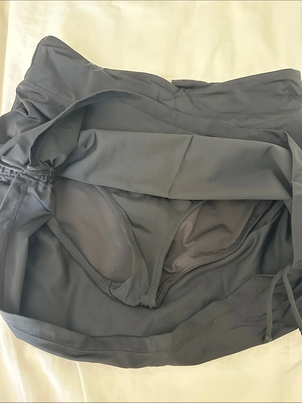 Women's Kiava Swim Skort, Size M